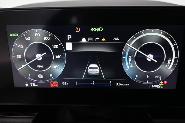 2024 Kia Niro EV — photo 5 of 21