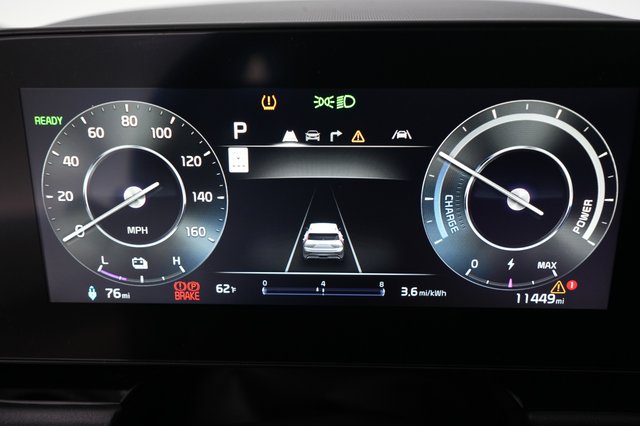 2024 Kia Niro EV — photo 5 of 21