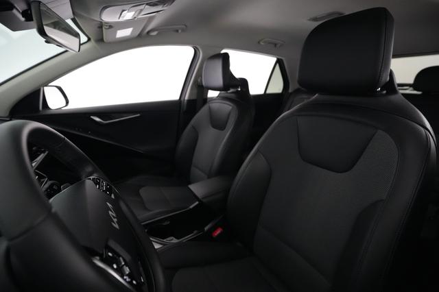 2024 Kia Niro EV — photo 3 of 21