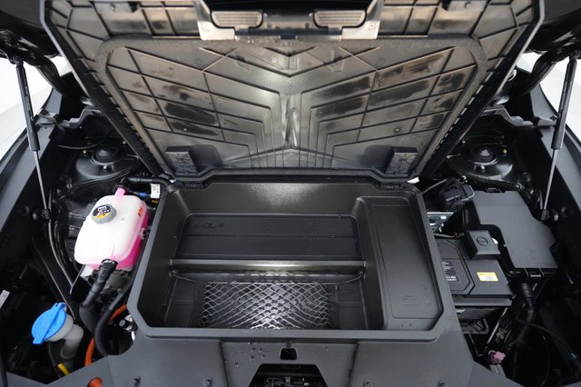 2024 Kia Niro EV — photo 20 of 21