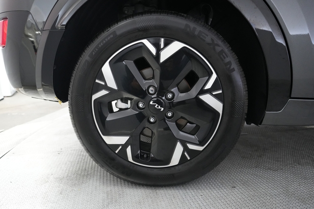 2024 Kia Niro EV