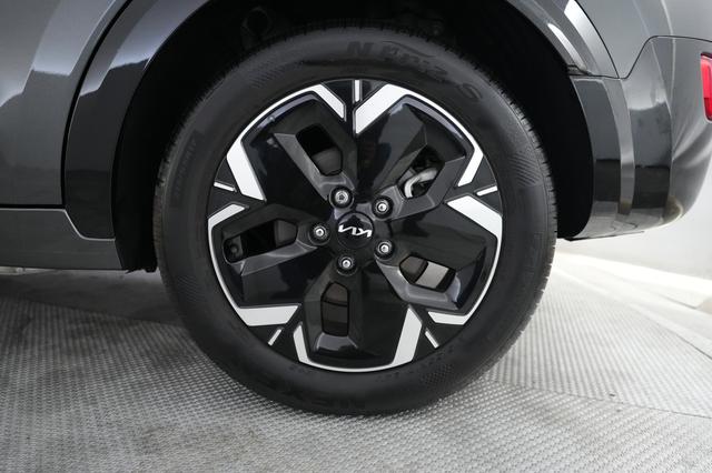 2024 Kia Niro EV — photo 7 of 21