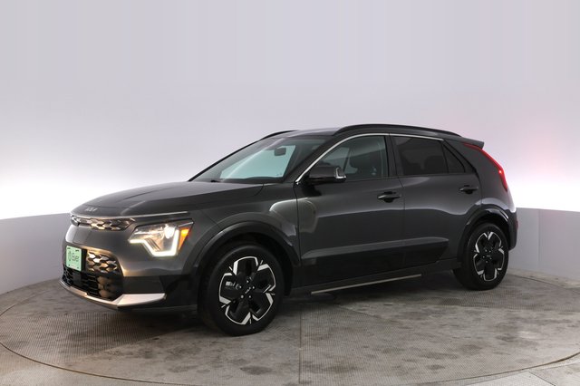 2024 Kia Niro EV — photo 14 of 21