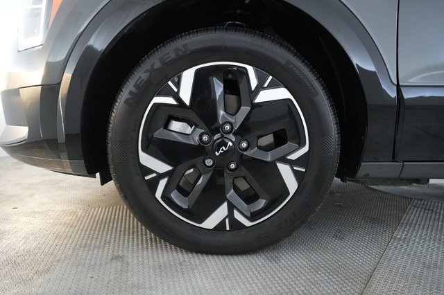 2024 Kia Niro EV — photo 15 of 21