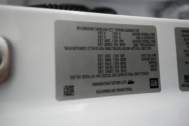 2025 GMC Sierra EV — photo 15 of 15