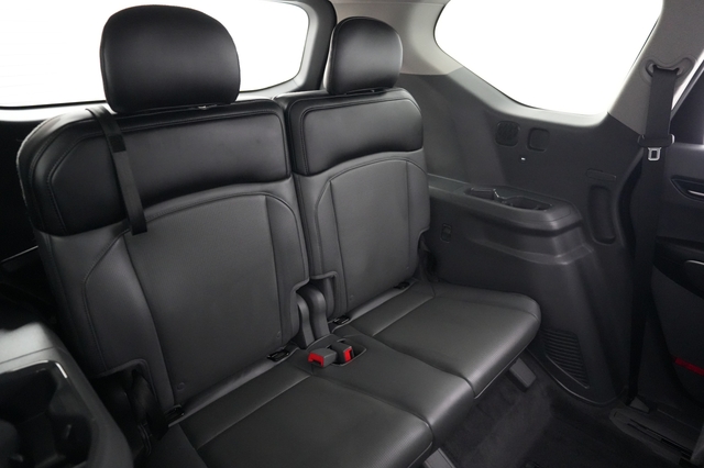 2026 Kia EV9