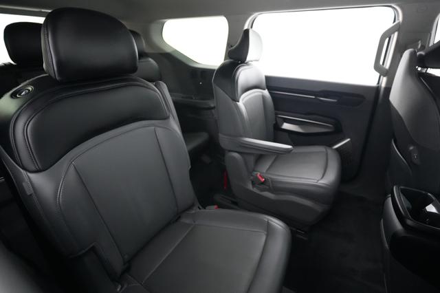 2026 Kia EV9 — photo 4 of 26