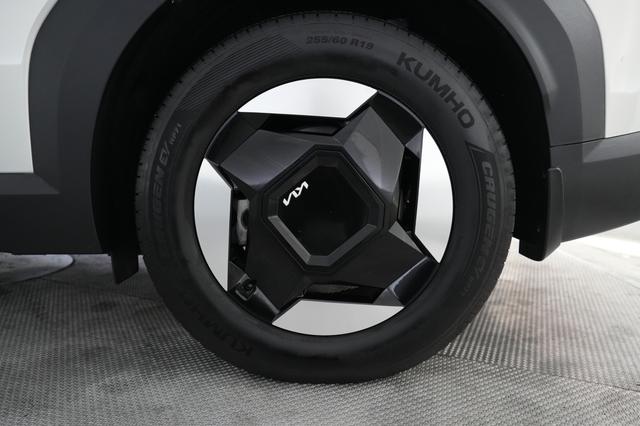 2026 Kia EV9 — photo 7 of 26