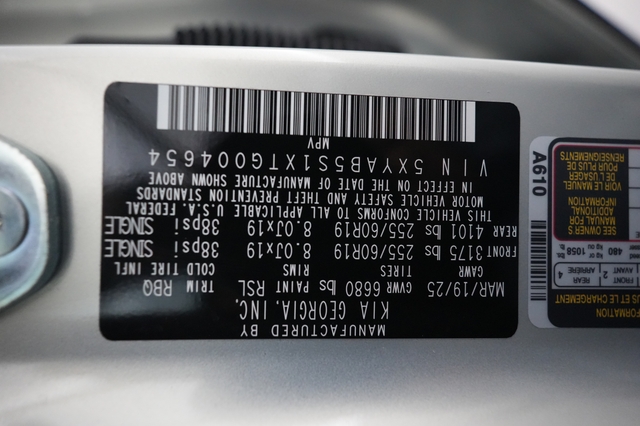 2026 Kia EV9
