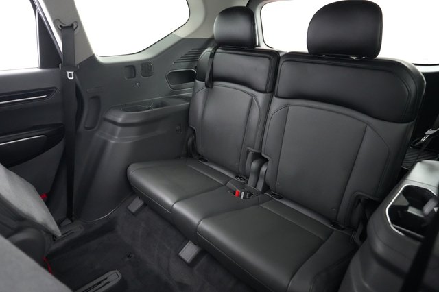 2026 Kia EV9 — photo 20 of 26