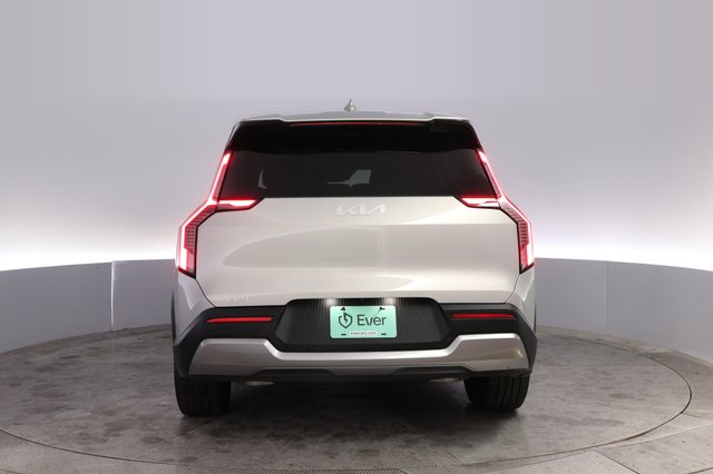 2026 Kia EV9 — photo 12 of 26