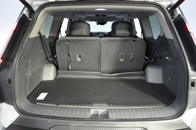 2026 Kia EV9 — photo 6 of 26