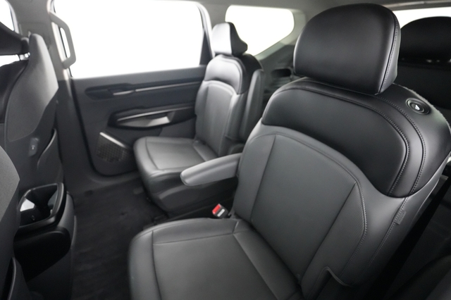 2026 Kia EV9