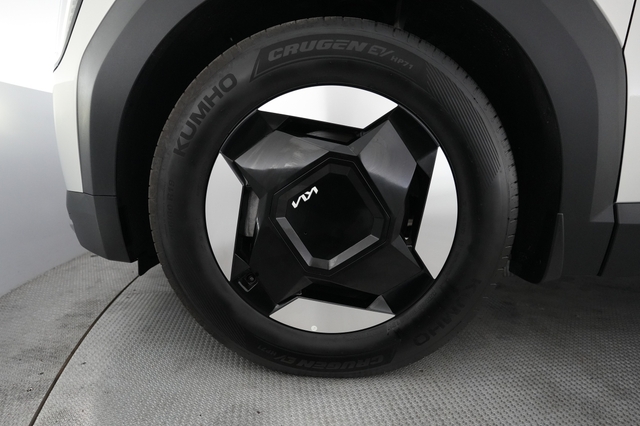 2026 Kia EV9