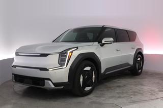 2026 Kia EV9