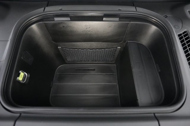 2026 Kia EV9 — photo 25 of 26