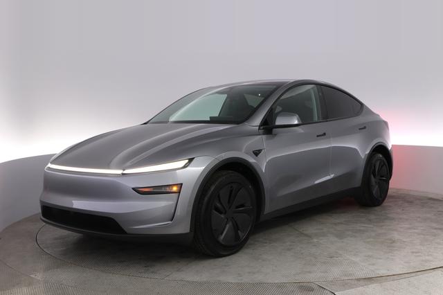 2026 Tesla Model Y — VIN 7SAYGDEDXTF547898