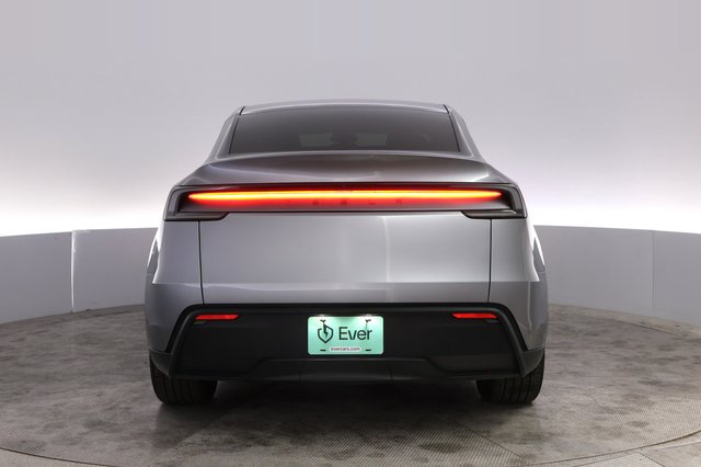 2026 Tesla Model Y — photo 12 of 23