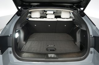 2026 Nissan LEAF — photo 6 of 23