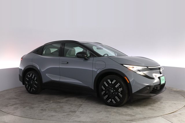 2026 Nissan LEAF — photo 11 of 23
