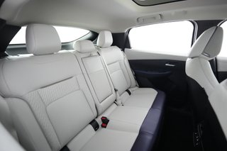 2026 Nissan LEAF — photo 4 of 23