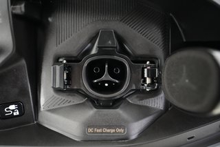2026 Nissan LEAF — photo 8 of 23