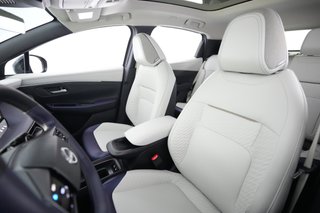 2026 Nissan LEAF — photo 3 of 23