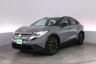 2026 Nissan LEAF
