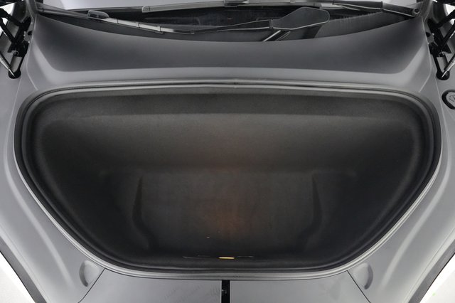 2023 Tesla Model X — photo 22 of 28