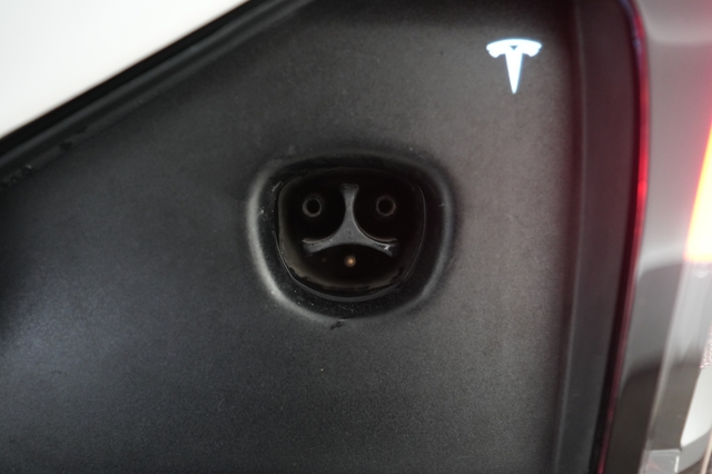 2023 Tesla Model X