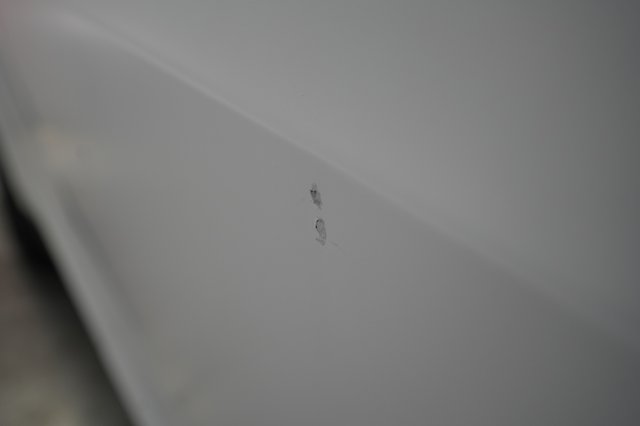 2023 Tesla Model X — photo 26 of 28