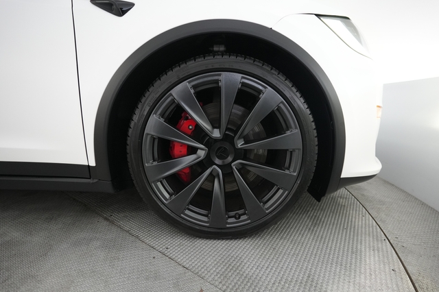2023 Tesla Model X