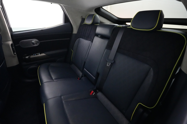 2023 Genesis GV60