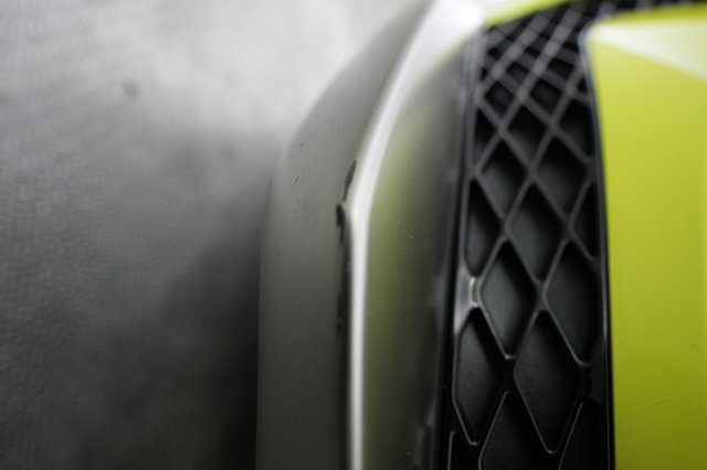 2023 Genesis GV60 — photo 21 of 22