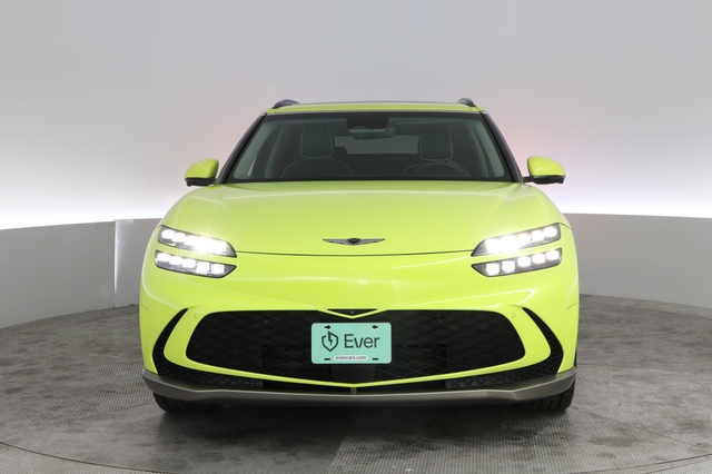 2023 Genesis GV60