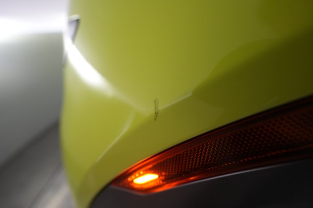 2023 Genesis GV60 — photo 20 of 22