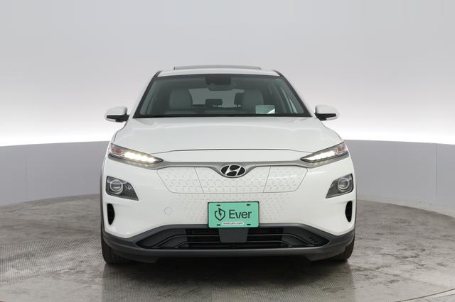 2021 Hyundai Kona — photo 6 of 30