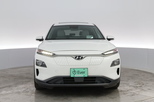 2021 Hyundai Kona — photo 6 of 30
