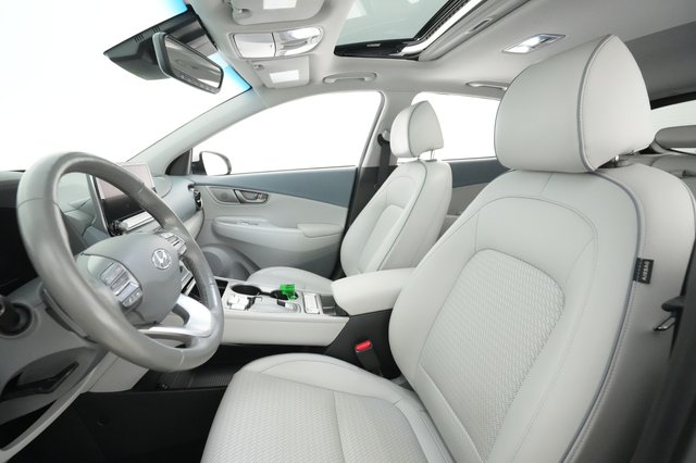 2021 Hyundai Kona — photo 17 of 30