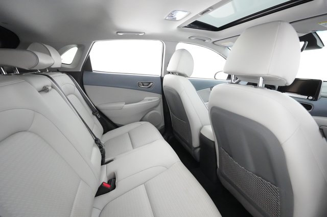 2021 Hyundai Kona — photo 20 of 30