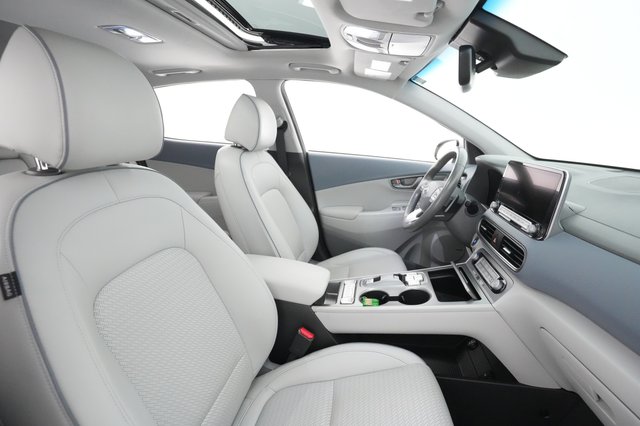 2021 Hyundai Kona — photo 19 of 30