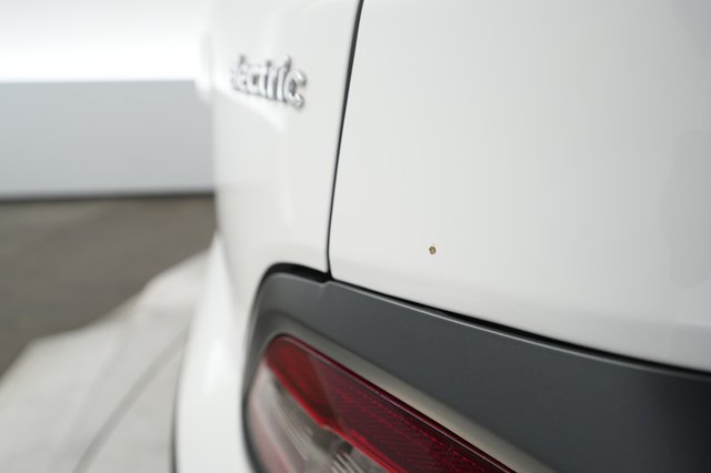 2021 Hyundai Kona — photo 27 of 30