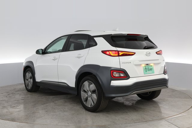 2021 Hyundai Kona — photo 11 of 30