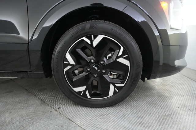 2023 Kia Niro EV