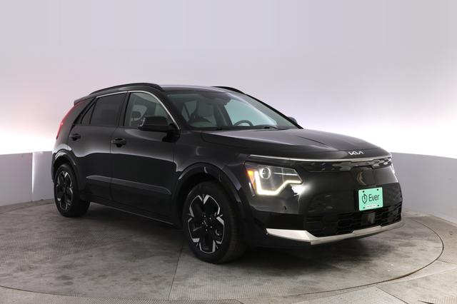 2023 Kia Niro EV — photo 10 of 25