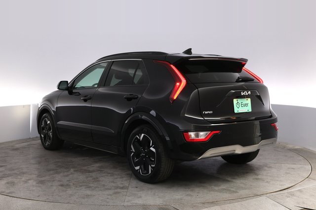 2023 Kia Niro EV — photo 13 of 25