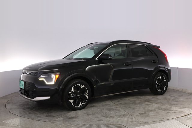 2023 Kia Niro EV — photo 14 of 25