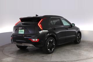 2023 Kia Niro EV — photo 2 of 25