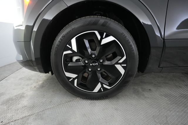 2023 Kia Niro EV