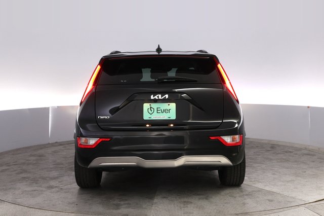 2023 Kia Niro EV — photo 12 of 25